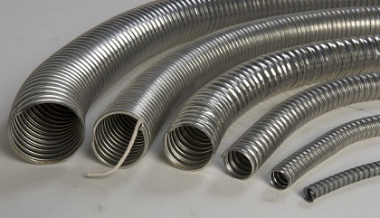 mangueras criogénicas